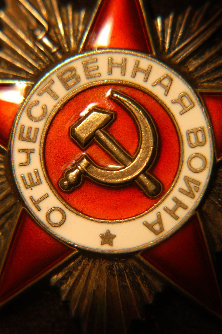 коммунизм, война, советский - обои на рабочий стол