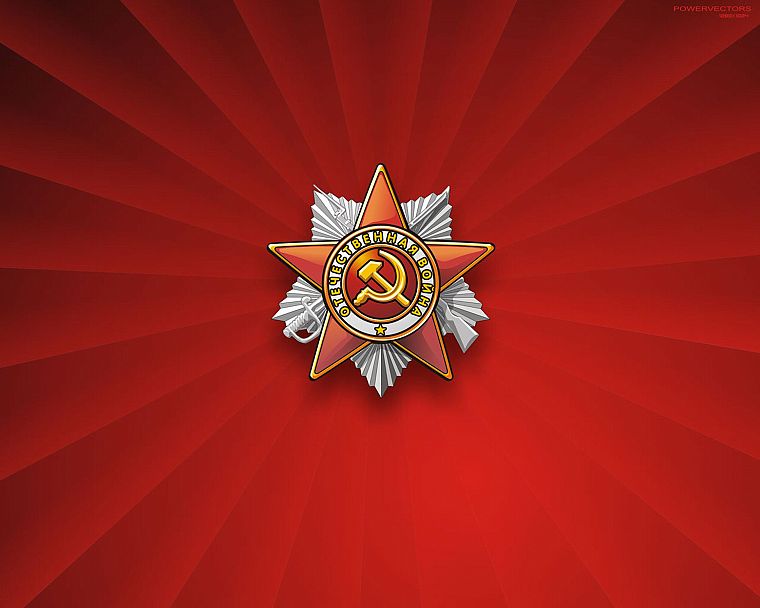 СССР - обои на рабочий стол