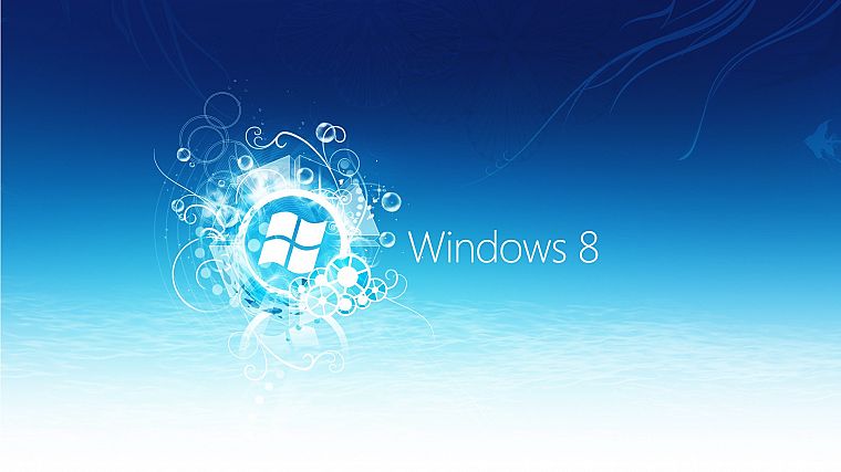 Windows 8 - обои на рабочий стол