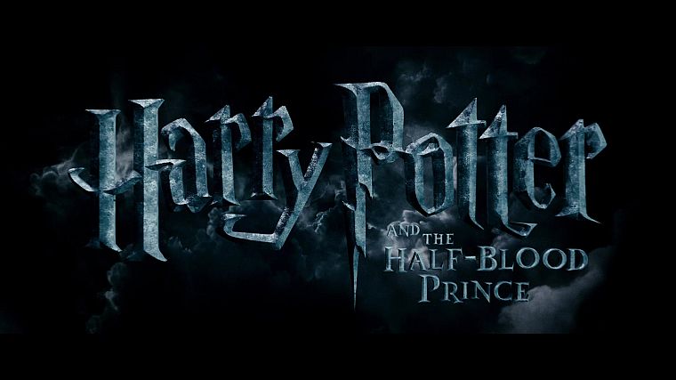 Гарри Поттер, Гарри Поттер и Принц-полукровка - обои на рабочий стол