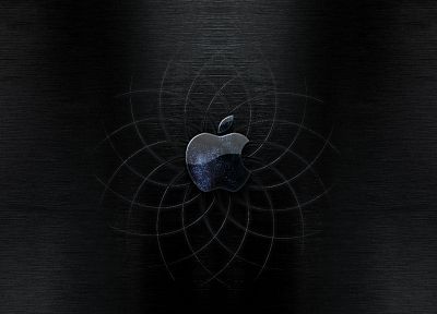 Эппл (Apple), технология - копия обоев рабочего стола