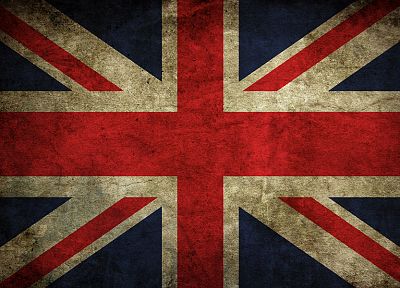 флаги, Великобритания, Великобритания - оригинальные обои рабочего стола
