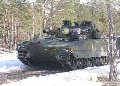 танки, боевая машина, CV90, cv9040a, Stridsfordon 90 - похожие обои для рабочего стола