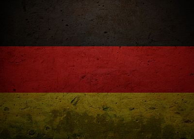 Германия, флаги - копия обоев рабочего стола