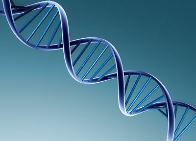 наука, ДНК - случайные обои для рабочего стола