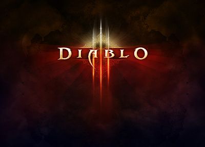 видеоигры, Diablo, Blizzard Entertainment, Diablo III - случайные обои для рабочего стола
