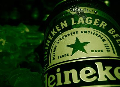 пиво, Heineken - случайные обои для рабочего стола