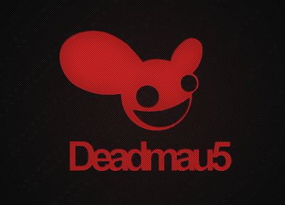 Deadmau5, дом музыки - копия обоев рабочего стола