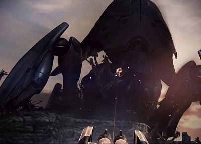видеоигры, Mass Effect, Mass Effect 3, игры - случайные обои для рабочего стола