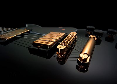 музыка, Гибсон, Gibson Les Paul, гитары, электрогитары - оригинальные обои рабочего стола