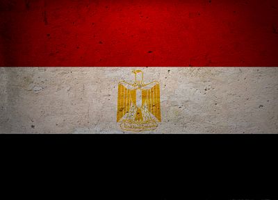 флаги, Египет - случайные обои для рабочего стола