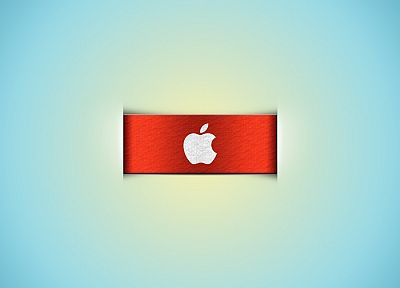 Эппл (Apple), логотипы - копия обоев рабочего стола