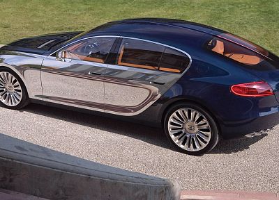 автомобили, Bugatti Galibier Concept - похожие обои для рабочего стола