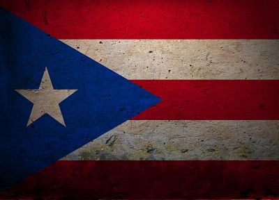 флаги, Пуэрто-Рико - случайные обои для рабочего стола