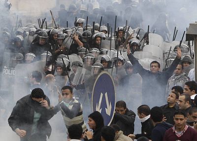 массовые беспорядки, Египет - случайные обои для рабочего стола