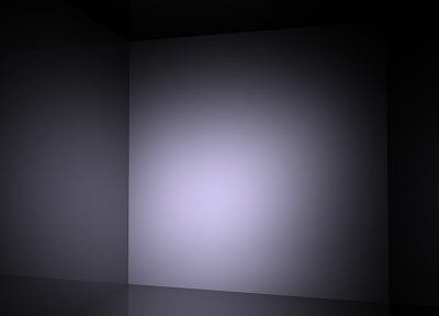 минималистичный, белый, комната, кубики - случайные обои для рабочего стола