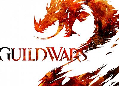 Фэнтази, Guild Wars 2 - случайные обои для рабочего стола