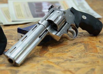 пистолеты, анаконда, Colt - случайные обои для рабочего стола