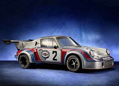 автомобили, Porsche 911 - случайные обои для рабочего стола