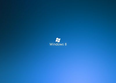 Windows 8 - оригинальные обои рабочего стола
