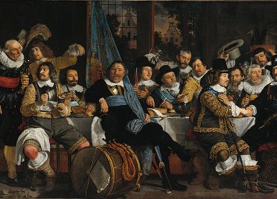 картины, мир, В рамках празднования, Амстердам, произведение искусства - оригинальные обои рабочего стола