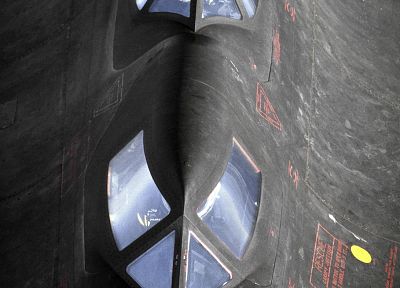 самолет, военный, SR- 71 Blackbird - оригинальные обои рабочего стола