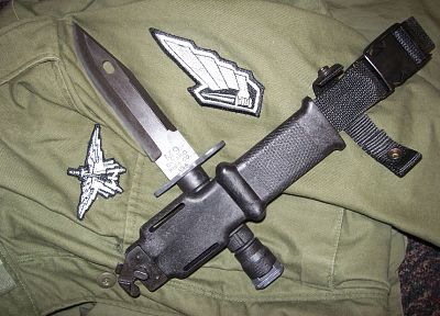 оружие, ножи - оригинальные обои рабочего стола