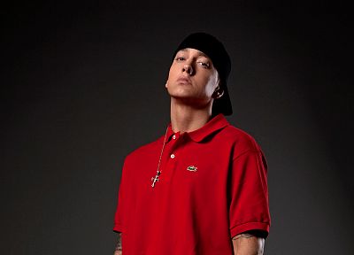 Eminem - обои на рабочий стол