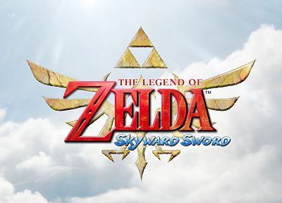Легенда о Zelda, Ролевые игры - оригинальные обои рабочего стола