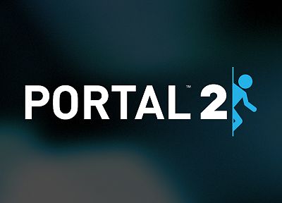 Портал, Portal 2 - случайные обои для рабочего стола