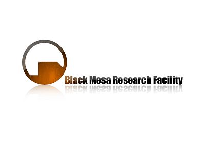 Black Mesa - копия обоев рабочего стола