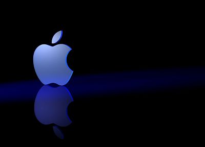 Эппл (Apple), макинтош, технология - оригинальные обои рабочего стола