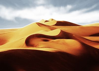 пейзажи, песок, пустыня - похожие обои для рабочего стола