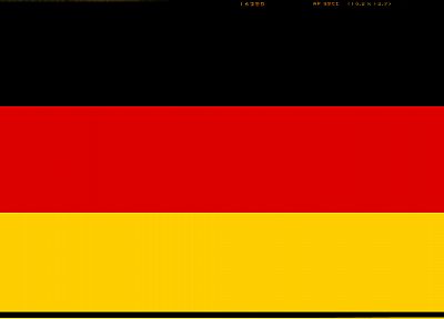 Германия, флаги - случайные обои для рабочего стола