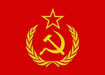 СССР, простой фон - случайные обои для рабочего стола