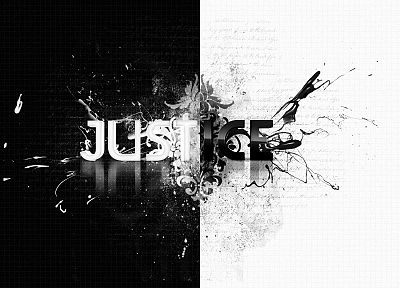 справедливость - обои на рабочий стол