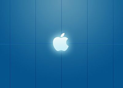 Эппл (Apple), макинтош, логотипы - случайные обои для рабочего стола