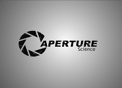 Портал, Aperture Laboratories, Portal 2 - случайные обои для рабочего стола