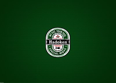 Heineken - обои на рабочий стол