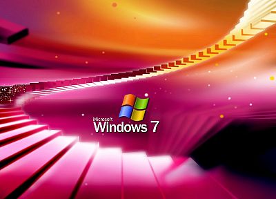 Windows 7 - обои на рабочий стол