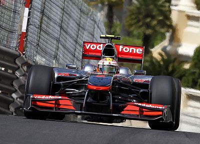 автомобили, Формула 1, McLaren - оригинальные обои рабочего стола