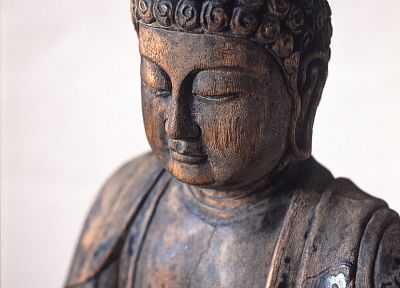 Будда - оригинальные обои рабочего стола