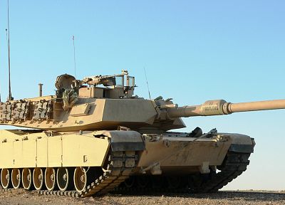 военный, Абрамс, танки - похожие обои для рабочего стола