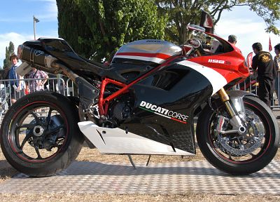 Ducati, транспортные средства, мотоциклы, Ducati 1198s - случайные обои для рабочего стола