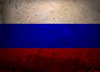 Россия, флаги - копия обоев рабочего стола