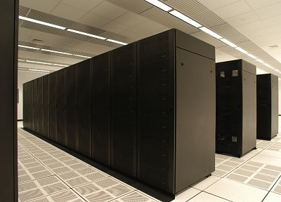 компьютеры, центр обработки данных - случайные обои для рабочего стола