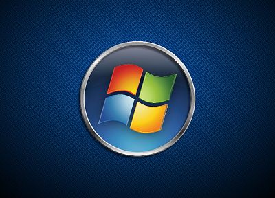 Microsoft Windows, логотипы, окна логотип - обои на рабочий стол