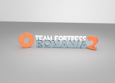Тим Фортресс 2, Cinema4D, 3D (трехмерный) - оригинальные обои рабочего стола