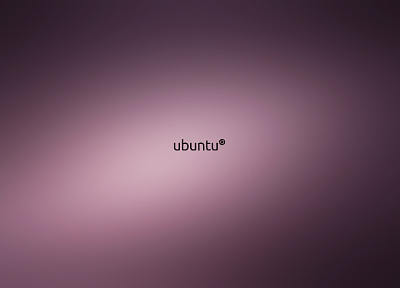 Ubuntu - оригинальные обои рабочего стола