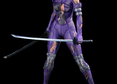 Tekken, 3D девушки, Нина Уильямс - обои на рабочий стол